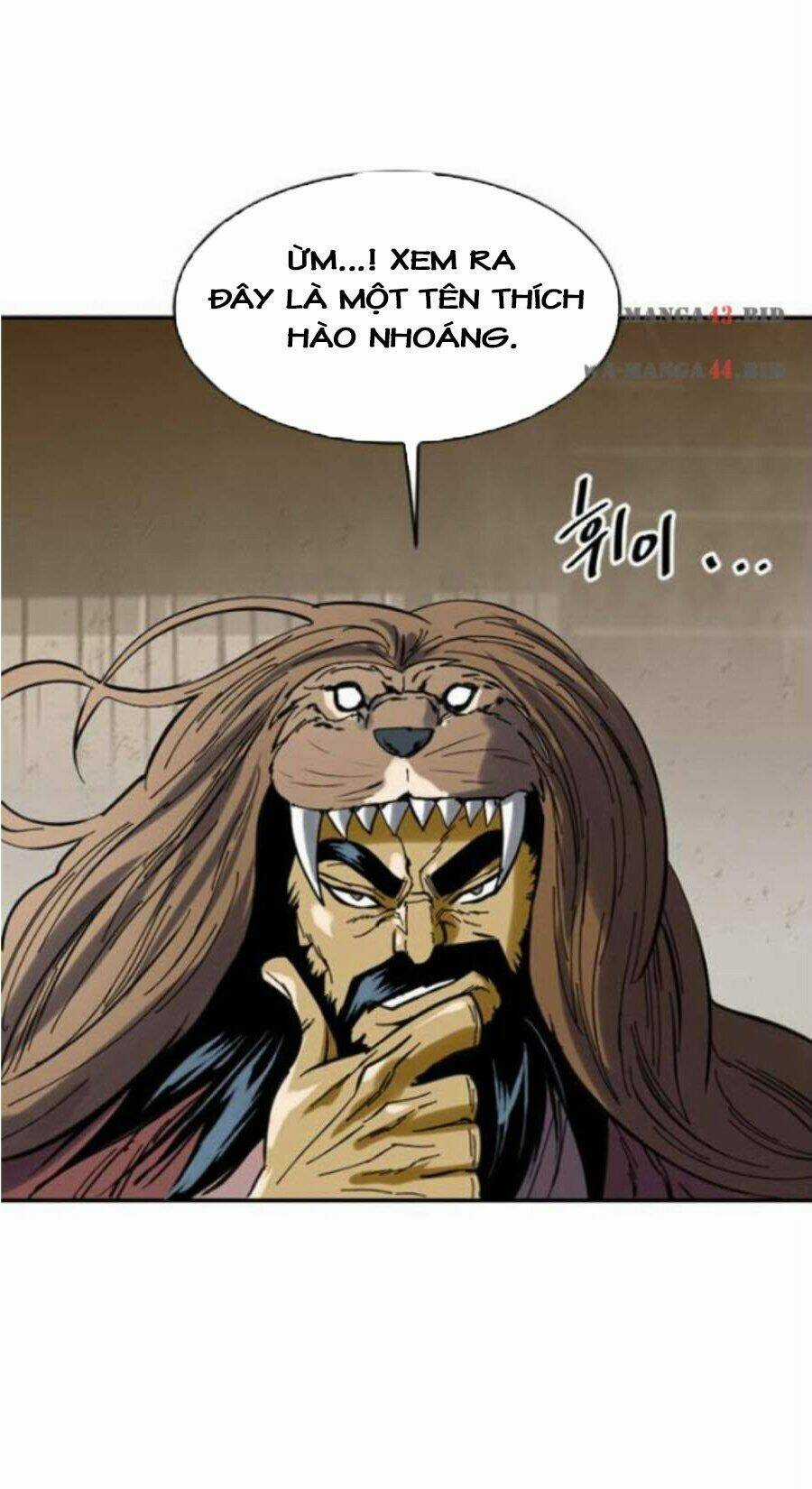 Thiên Hạ Đệ Nhất Nhân - Chapter 33 - Trang 28