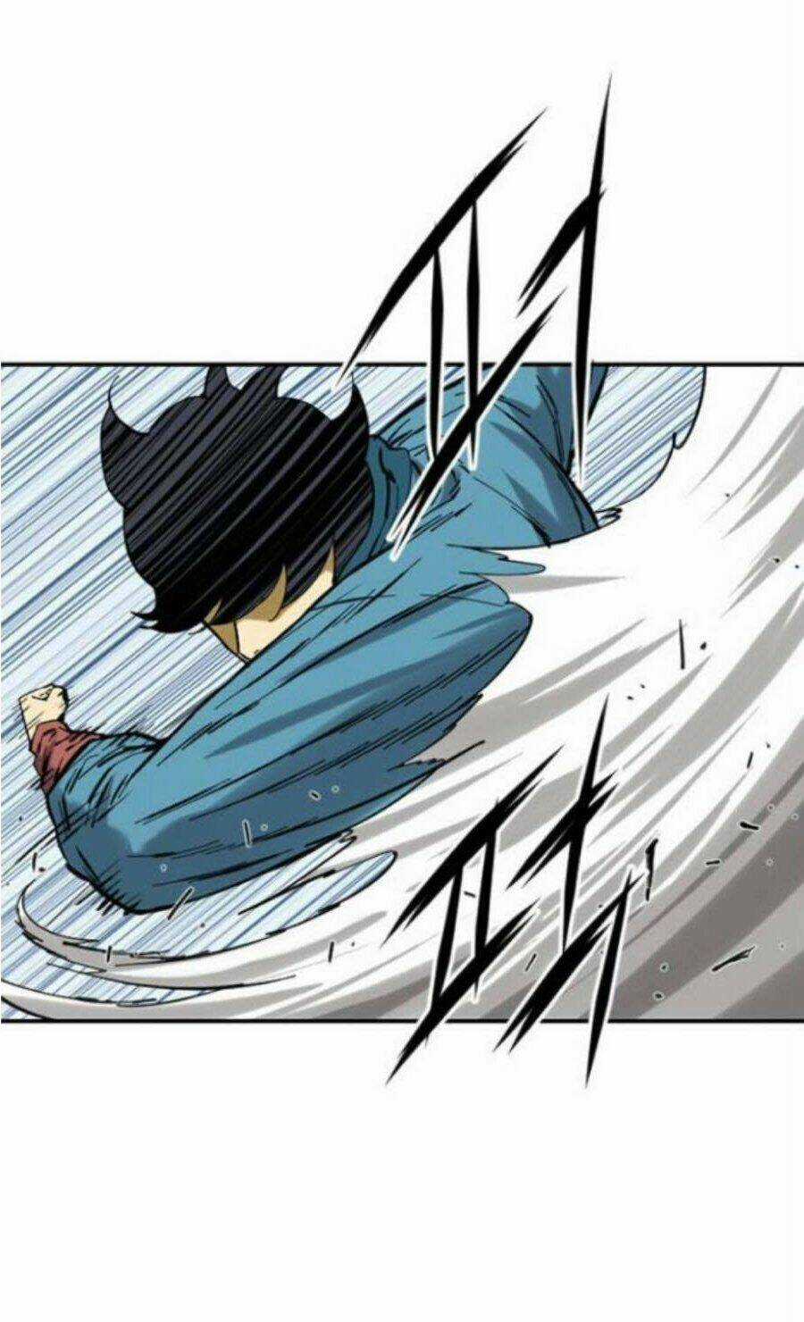 Thiên Hạ Đệ Nhất Nhân - Chapter 33 - Trang 30