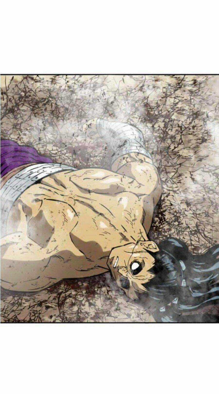 Thiên Hạ Đệ Nhất Nhân - Chapter 33 - Trang 4