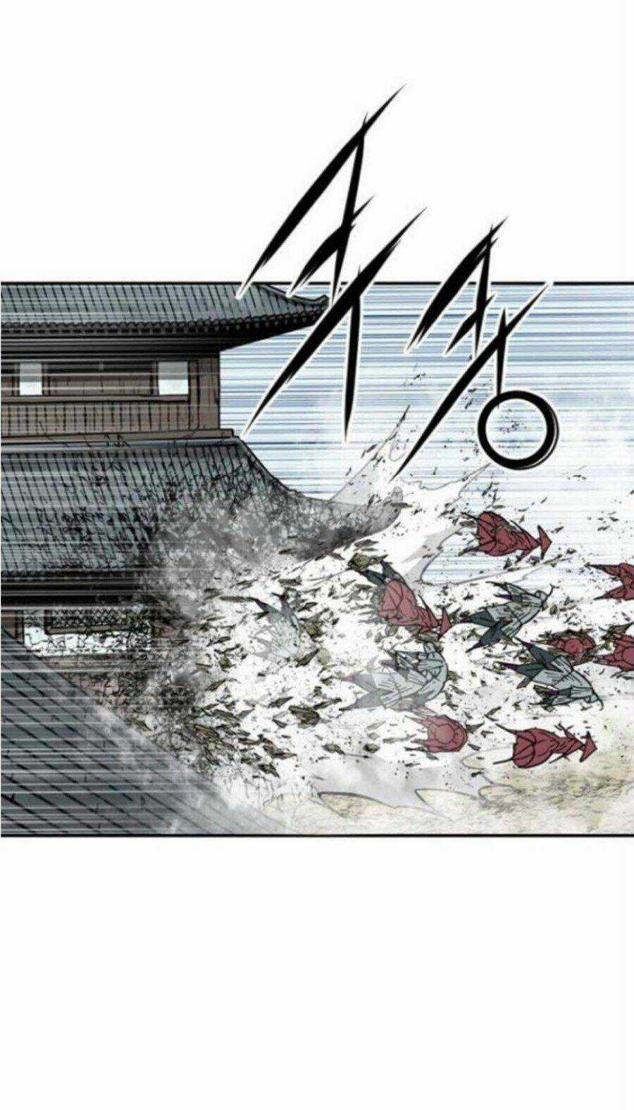 Thiên Hạ Đệ Nhất Nhân - Chapter 33 - Trang 31