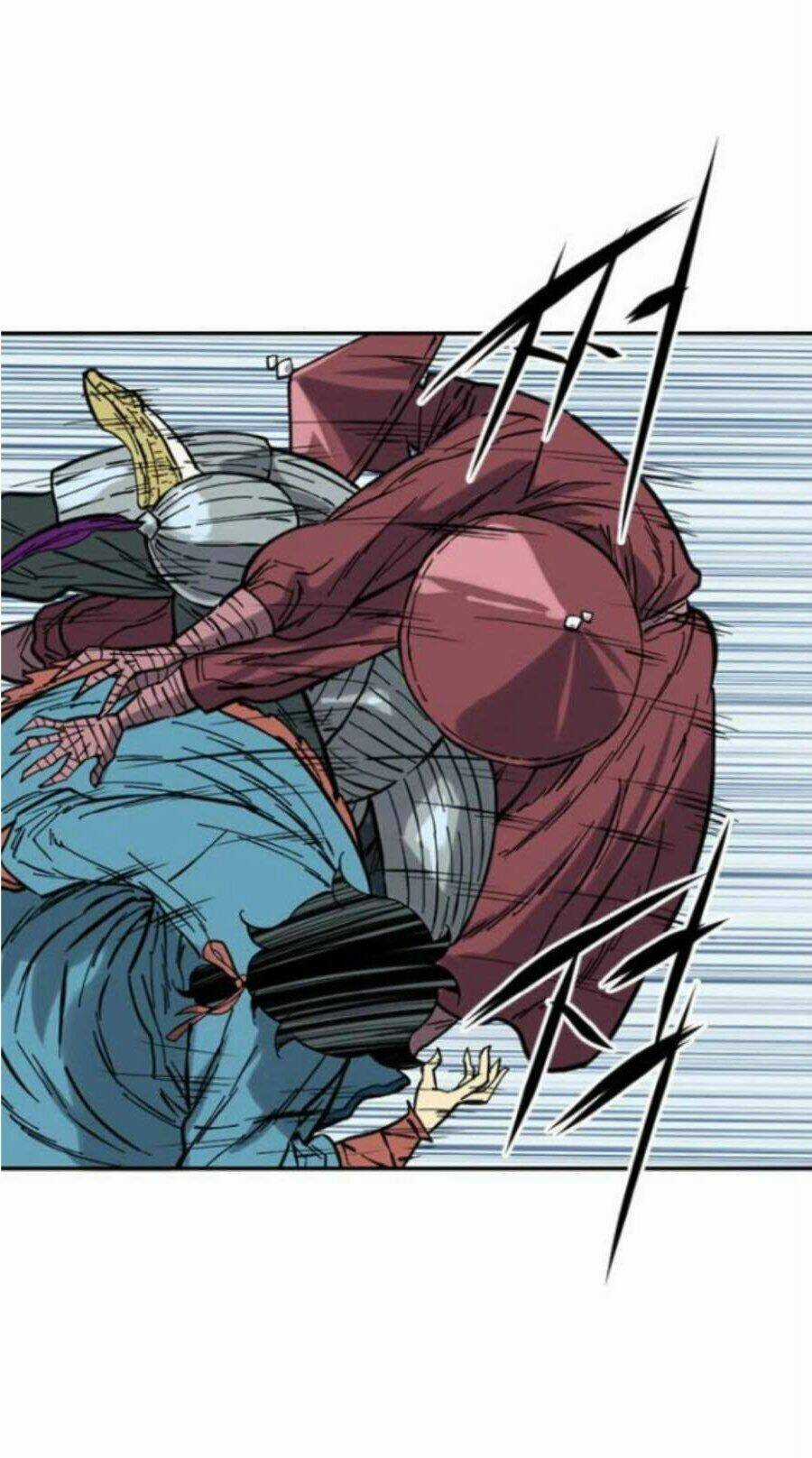 Thiên Hạ Đệ Nhất Nhân - Chapter 33 - Trang 32