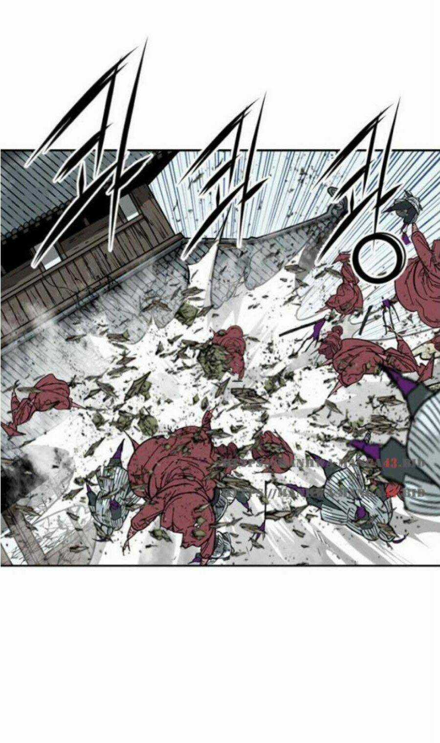 Thiên Hạ Đệ Nhất Nhân - Chapter 33 - Trang 33