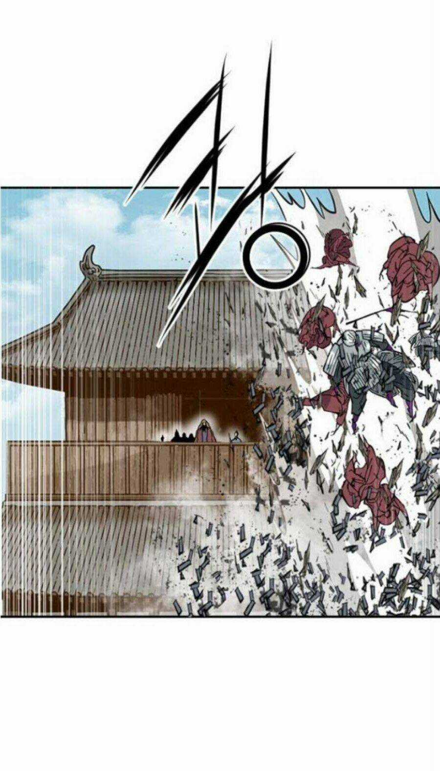 Thiên Hạ Đệ Nhất Nhân - Chapter 33 - Trang 34