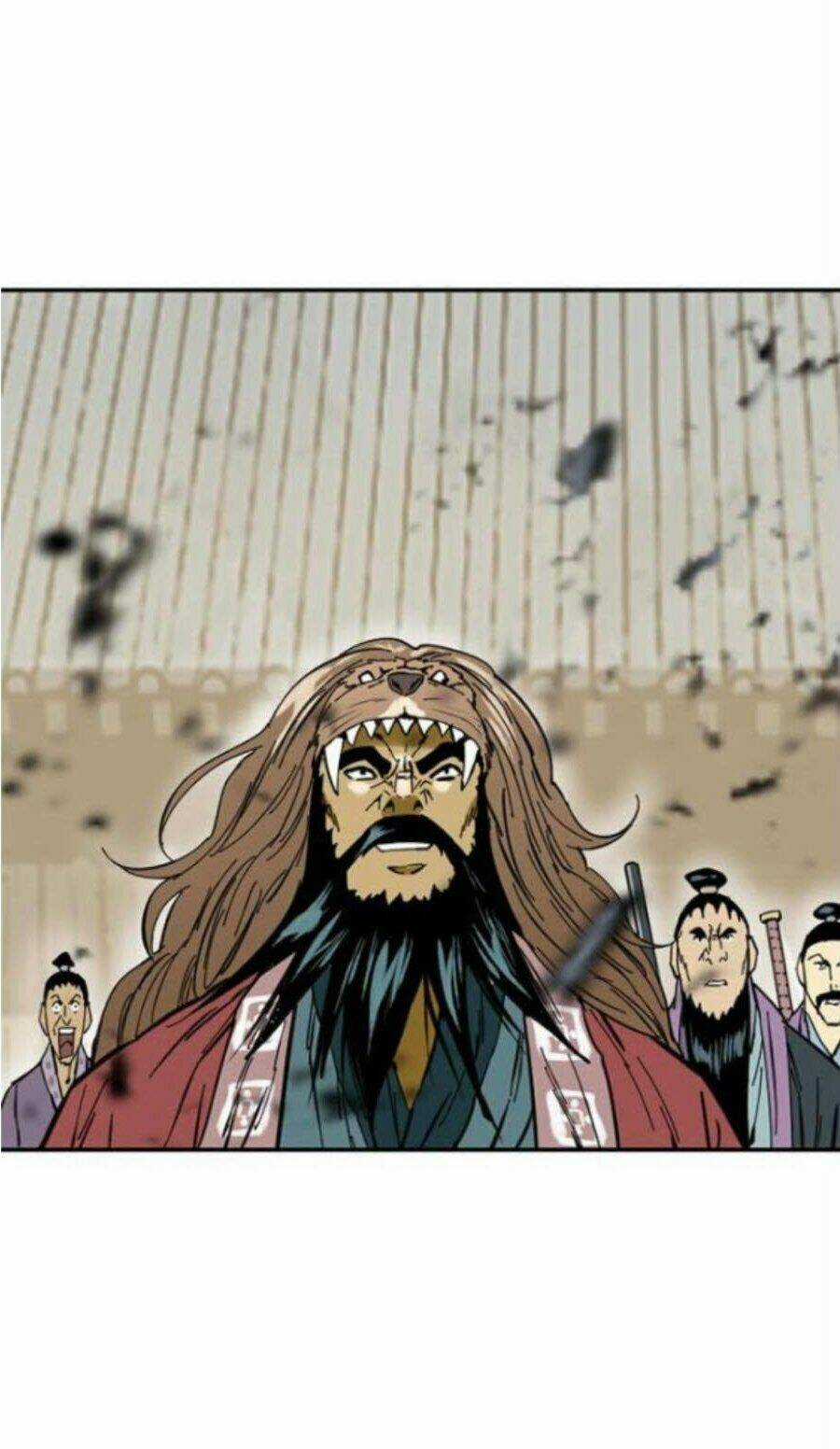 Thiên Hạ Đệ Nhất Nhân - Chapter 33 - Trang 35