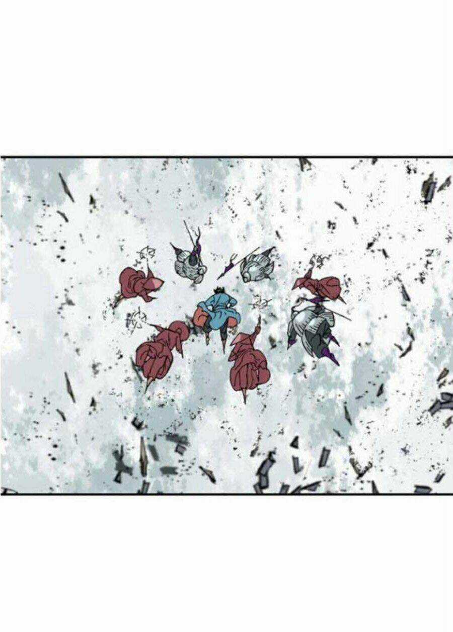 Thiên Hạ Đệ Nhất Nhân - Chapter 33 - Trang 36