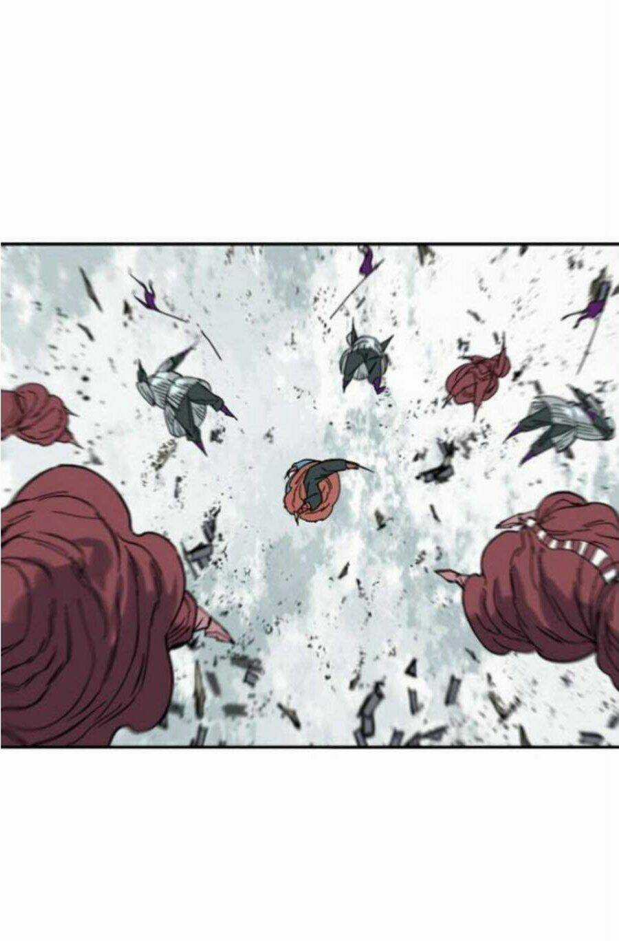 Thiên Hạ Đệ Nhất Nhân - Chapter 33 - Trang 37