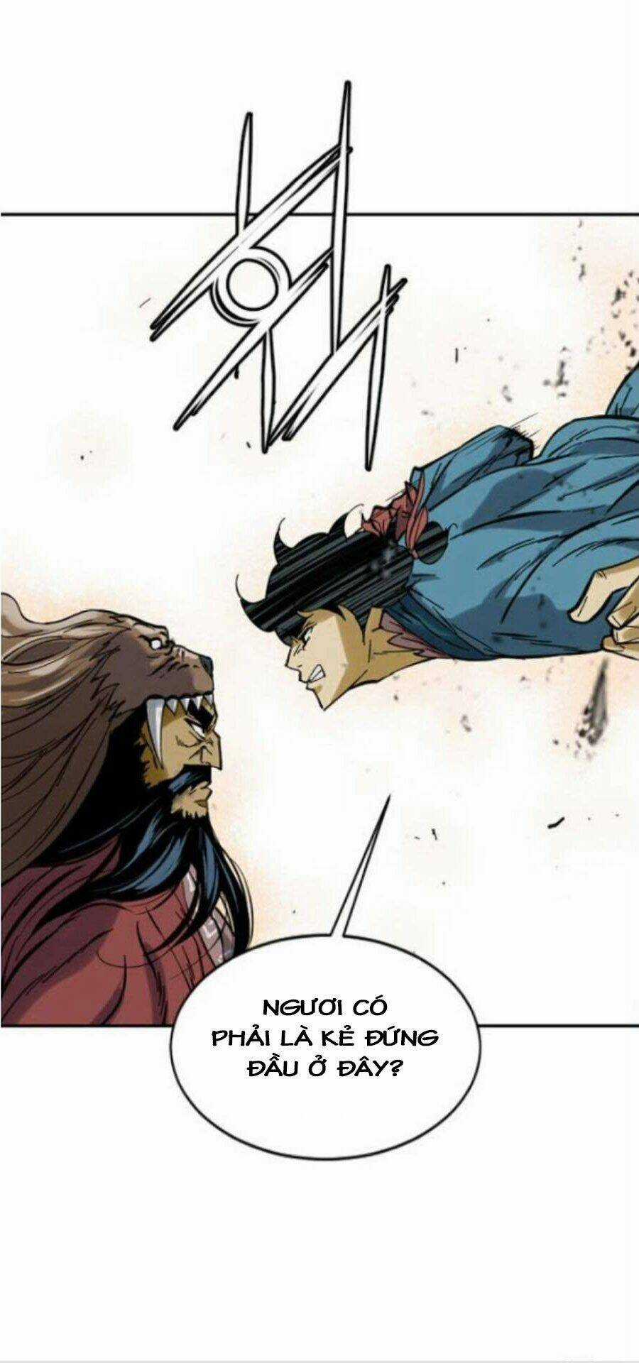 Thiên Hạ Đệ Nhất Nhân - Chapter 33 - Trang 38