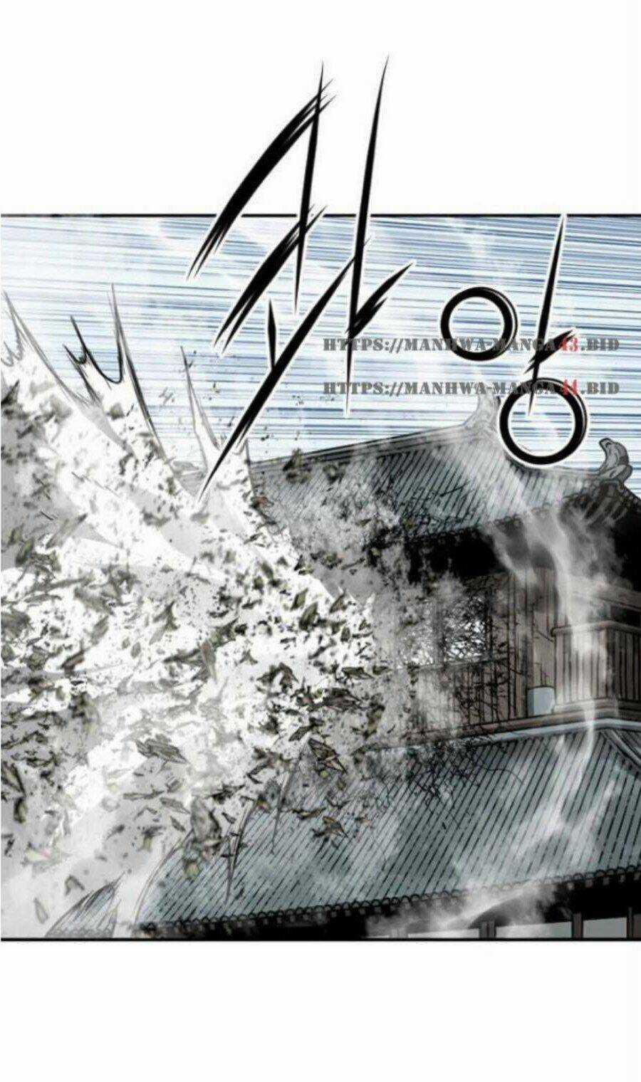 Thiên Hạ Đệ Nhất Nhân - Chapter 33 - Trang 39