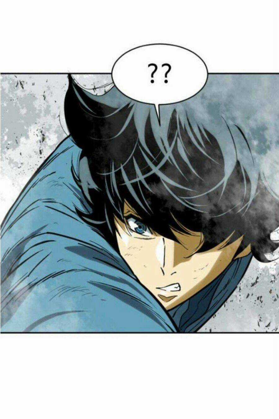 Thiên Hạ Đệ Nhất Nhân - Chapter 33 - Trang 40