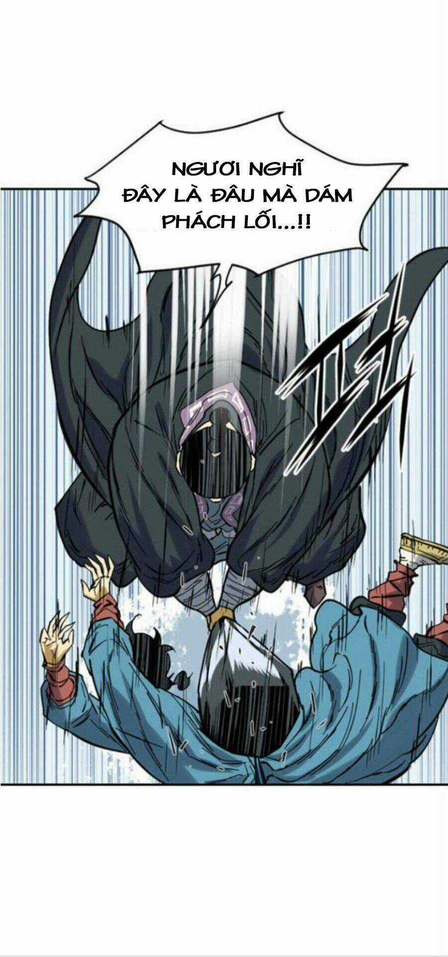 Thiên Hạ Đệ Nhất Nhân - Chapter 33 - Trang 42