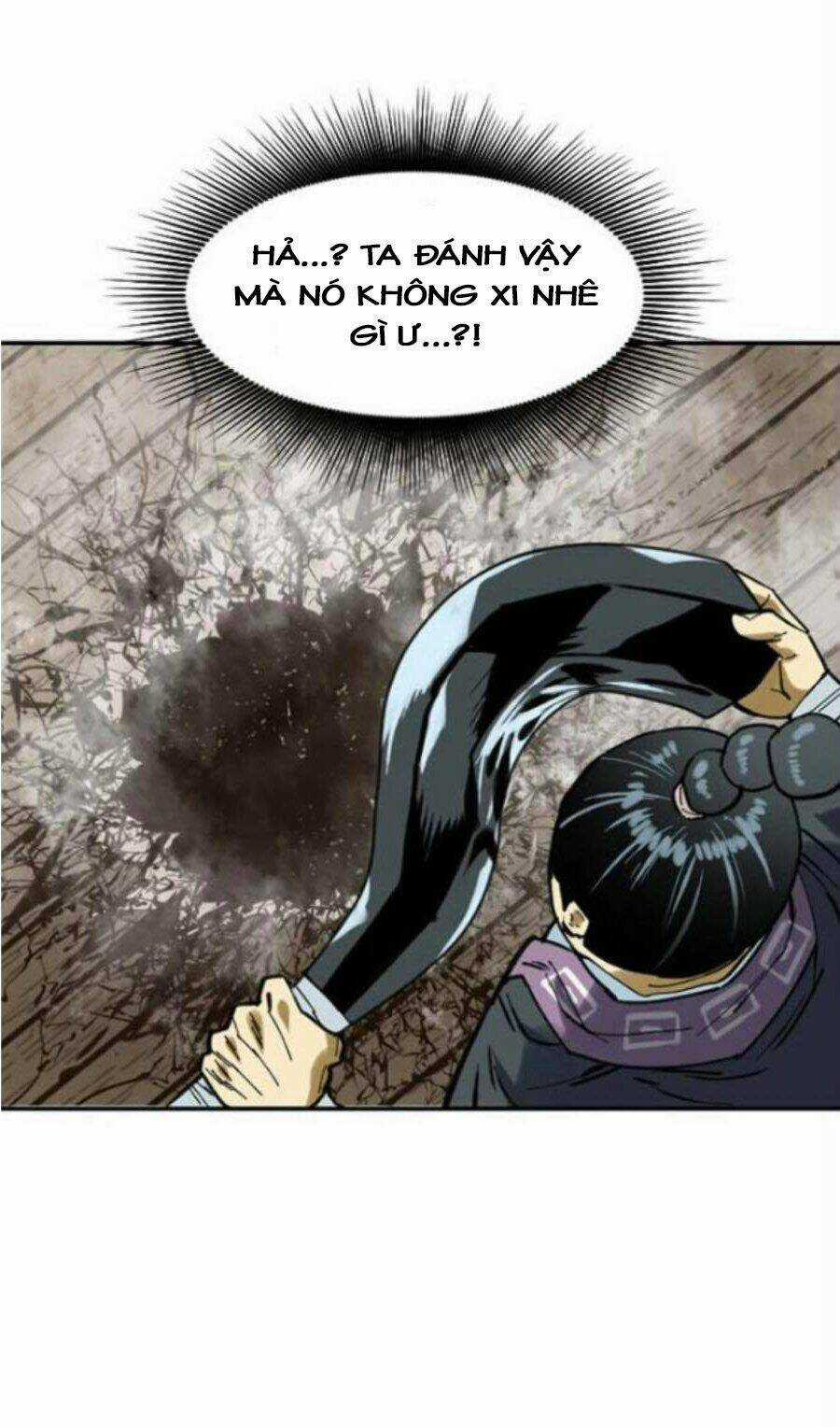 Thiên Hạ Đệ Nhất Nhân - Chapter 33 - Trang 44