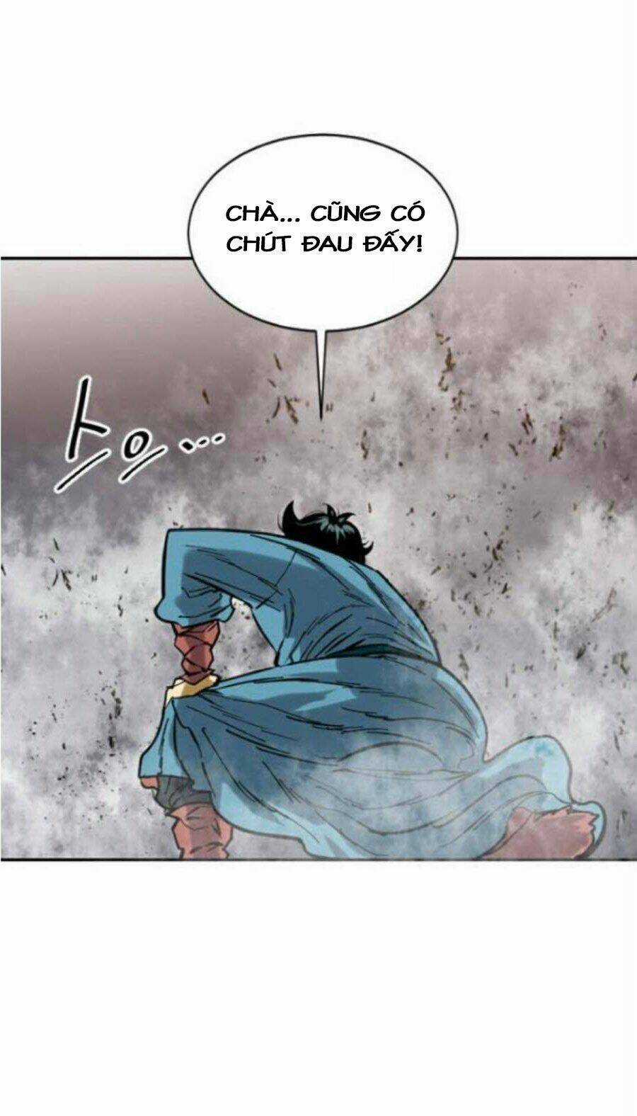 Thiên Hạ Đệ Nhất Nhân - Chapter 33 - Trang 45