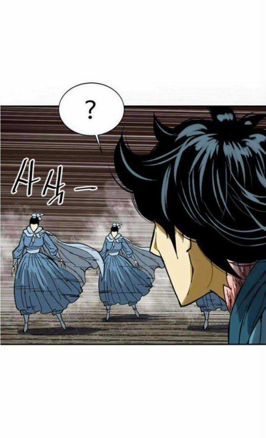 Thiên Hạ Đệ Nhất Nhân - Chapter 33 - Trang 46