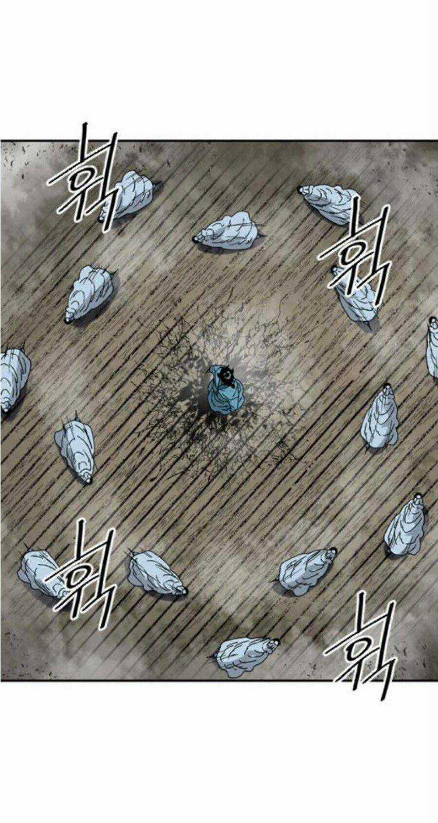 Thiên Hạ Đệ Nhất Nhân - Chapter 33 - Trang 47