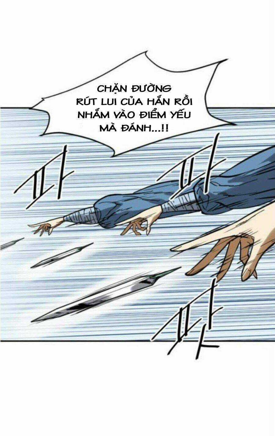 Thiên Hạ Đệ Nhất Nhân - Chapter 33 - Trang 48