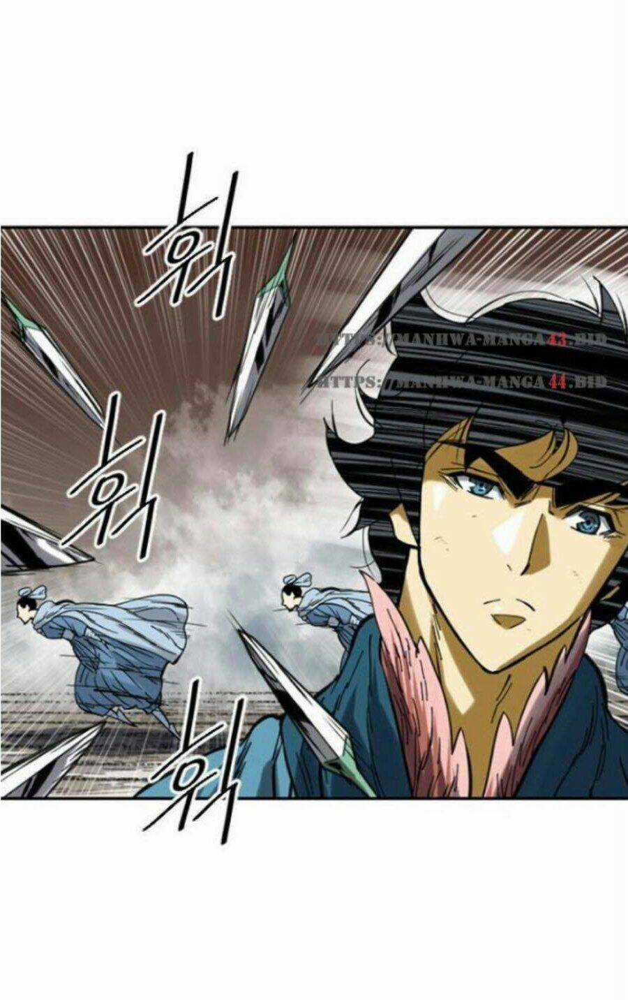 Thiên Hạ Đệ Nhất Nhân - Chapter 33 - Trang 49