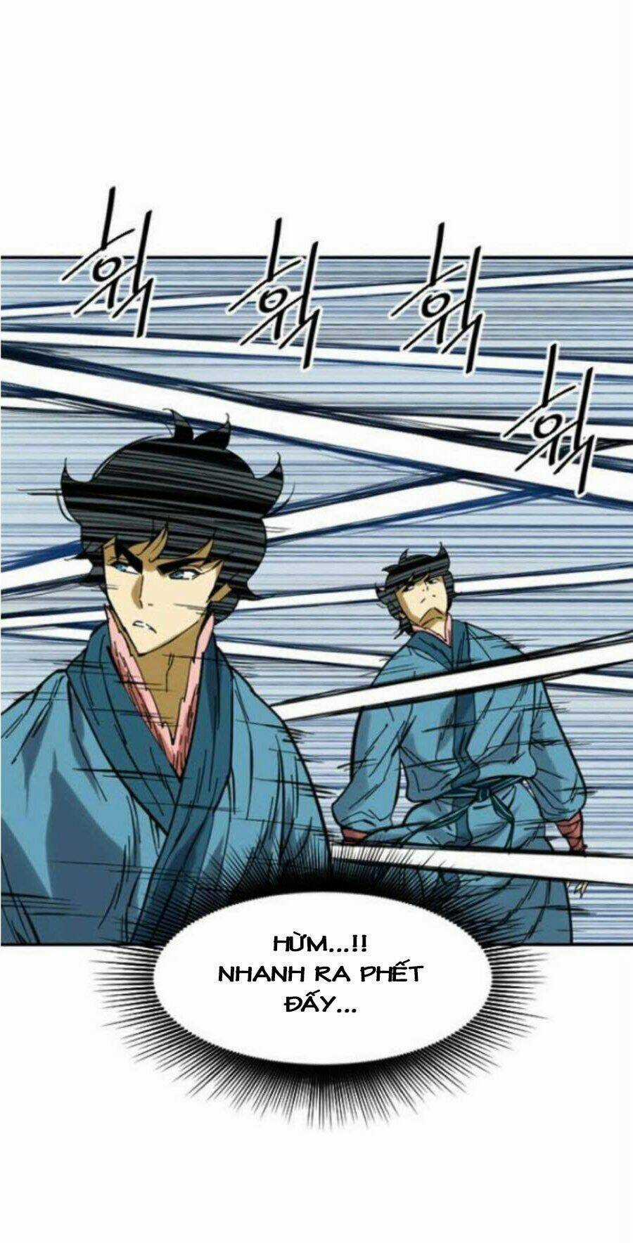 Thiên Hạ Đệ Nhất Nhân - Chapter 33 - Trang 50