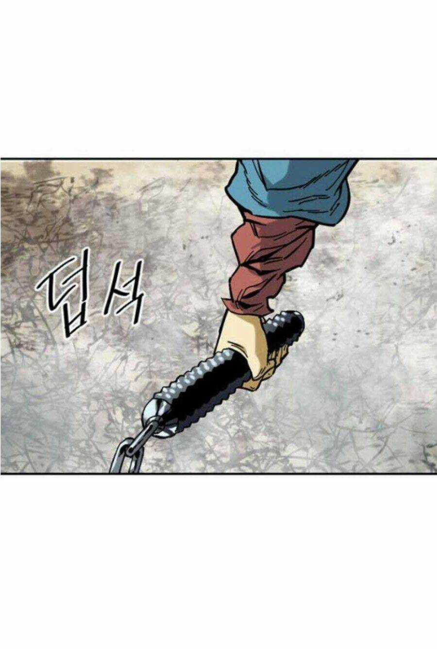 Thiên Hạ Đệ Nhất Nhân - Chapter 33 - Trang 6