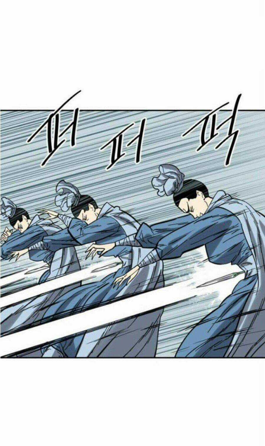 Thiên Hạ Đệ Nhất Nhân - Chapter 33 - Trang 54