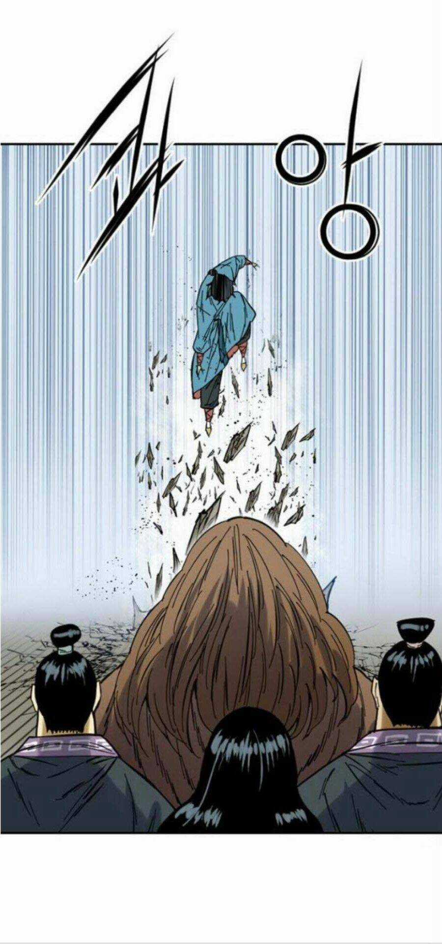 Thiên Hạ Đệ Nhất Nhân - Chapter 33 - Trang 57