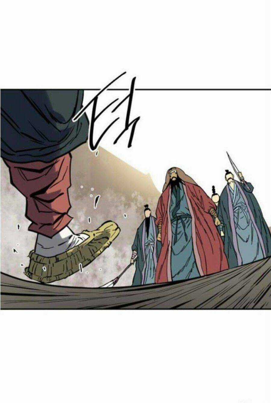 Thiên Hạ Đệ Nhất Nhân - Chapter 33 - Trang 58