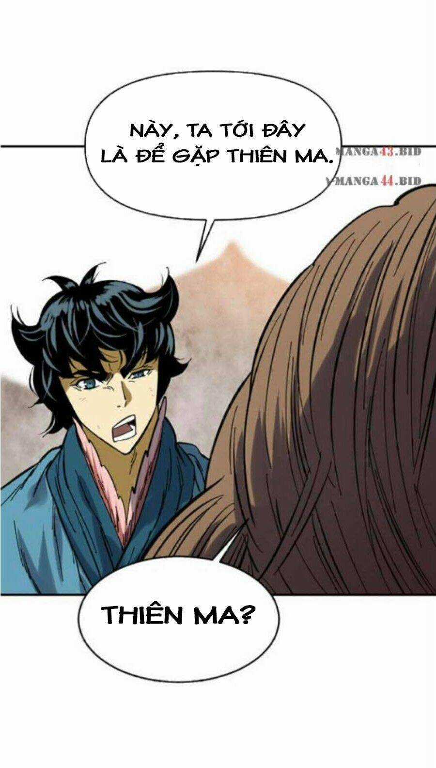 Thiên Hạ Đệ Nhất Nhân - Chapter 33 - Trang 59