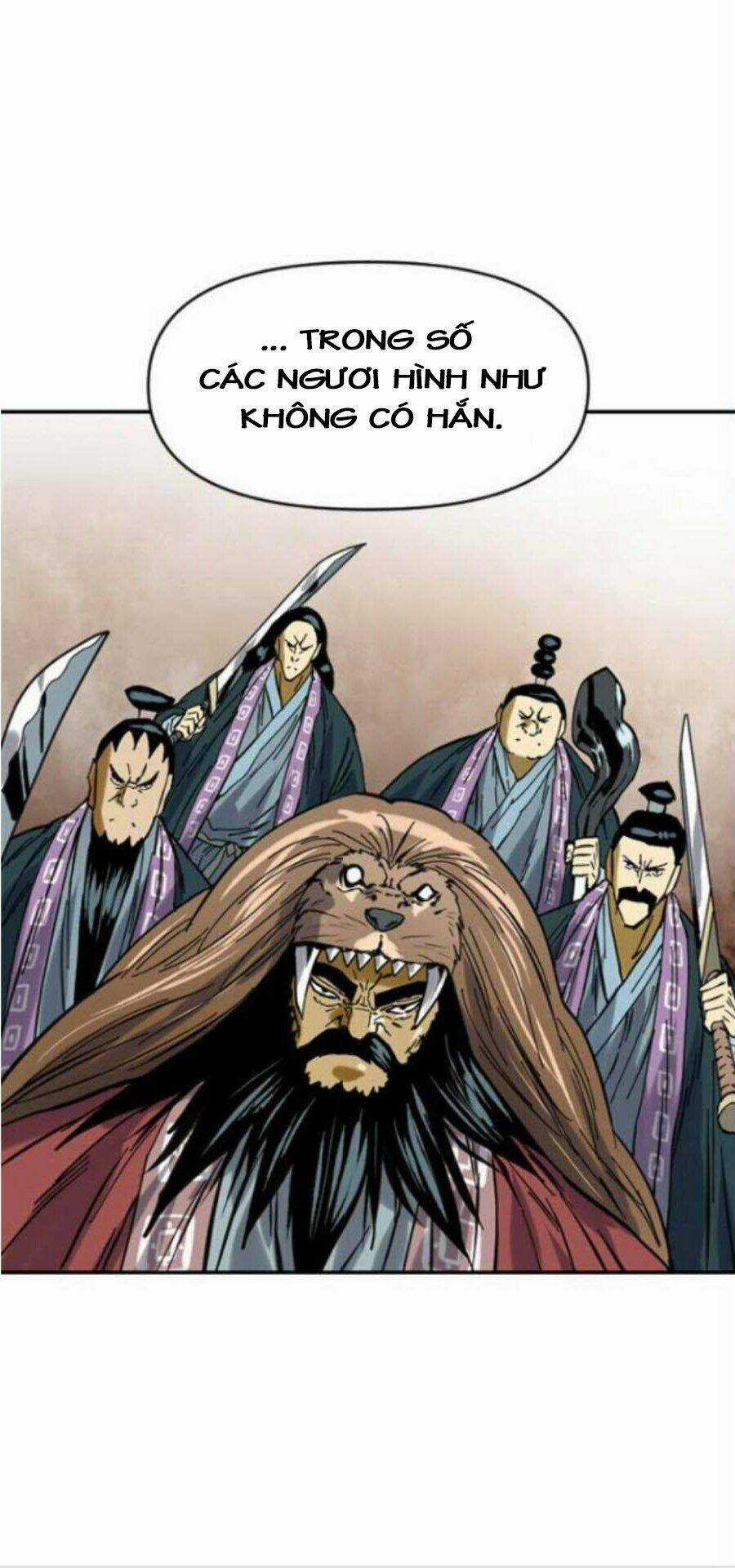 Thiên Hạ Đệ Nhất Nhân - Chapter 33 - Trang 60