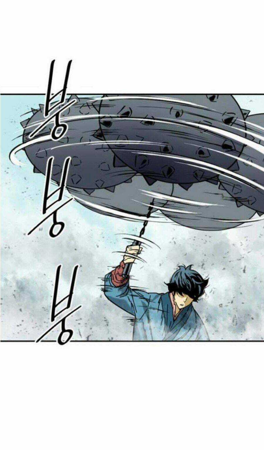 Thiên Hạ Đệ Nhất Nhân - Chapter 33 - Trang 7