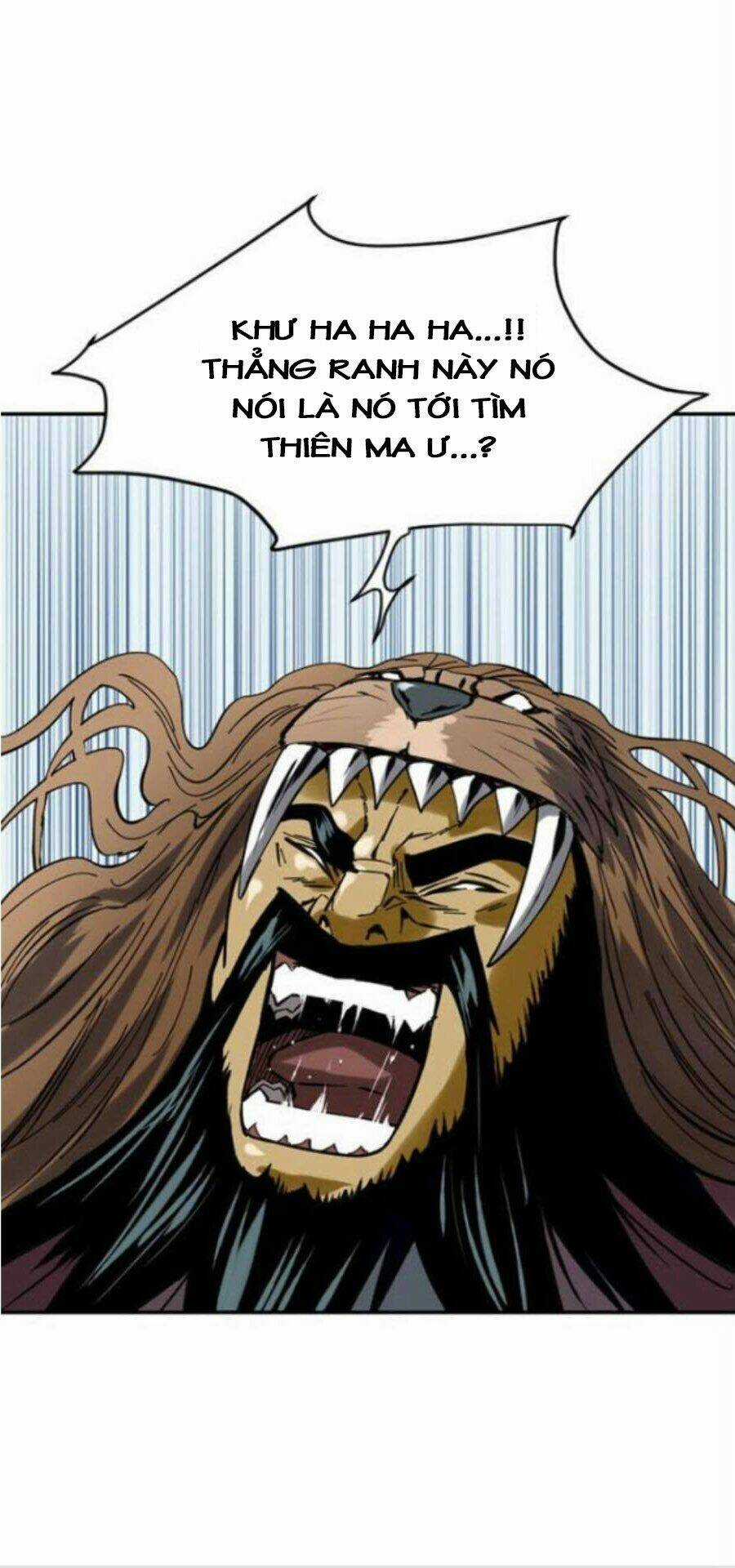 Thiên Hạ Đệ Nhất Nhân - Chapter 33 - Trang 61