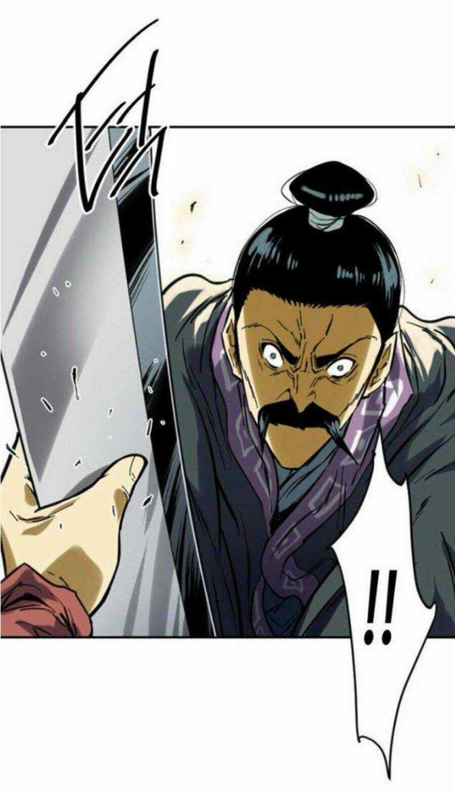 Thiên Hạ Đệ Nhất Nhân - Chapter 33 - Trang 63