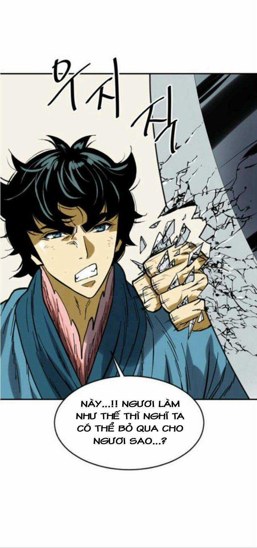 Thiên Hạ Đệ Nhất Nhân - Chapter 33 - Trang 64