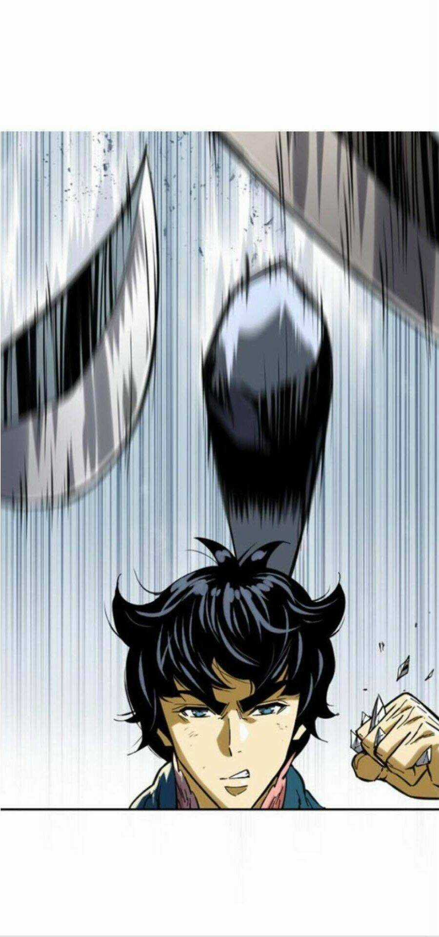 Thiên Hạ Đệ Nhất Nhân - Chapter 33 - Trang 65