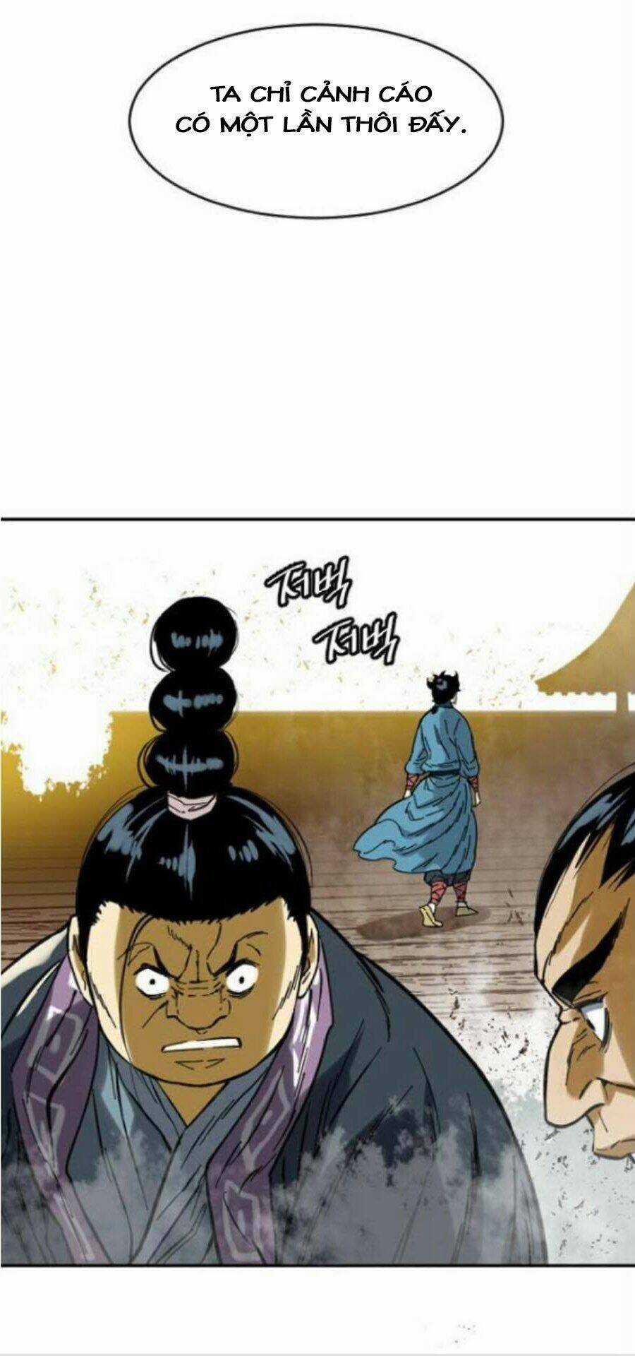 Thiên Hạ Đệ Nhất Nhân - Chapter 33 - Trang 67