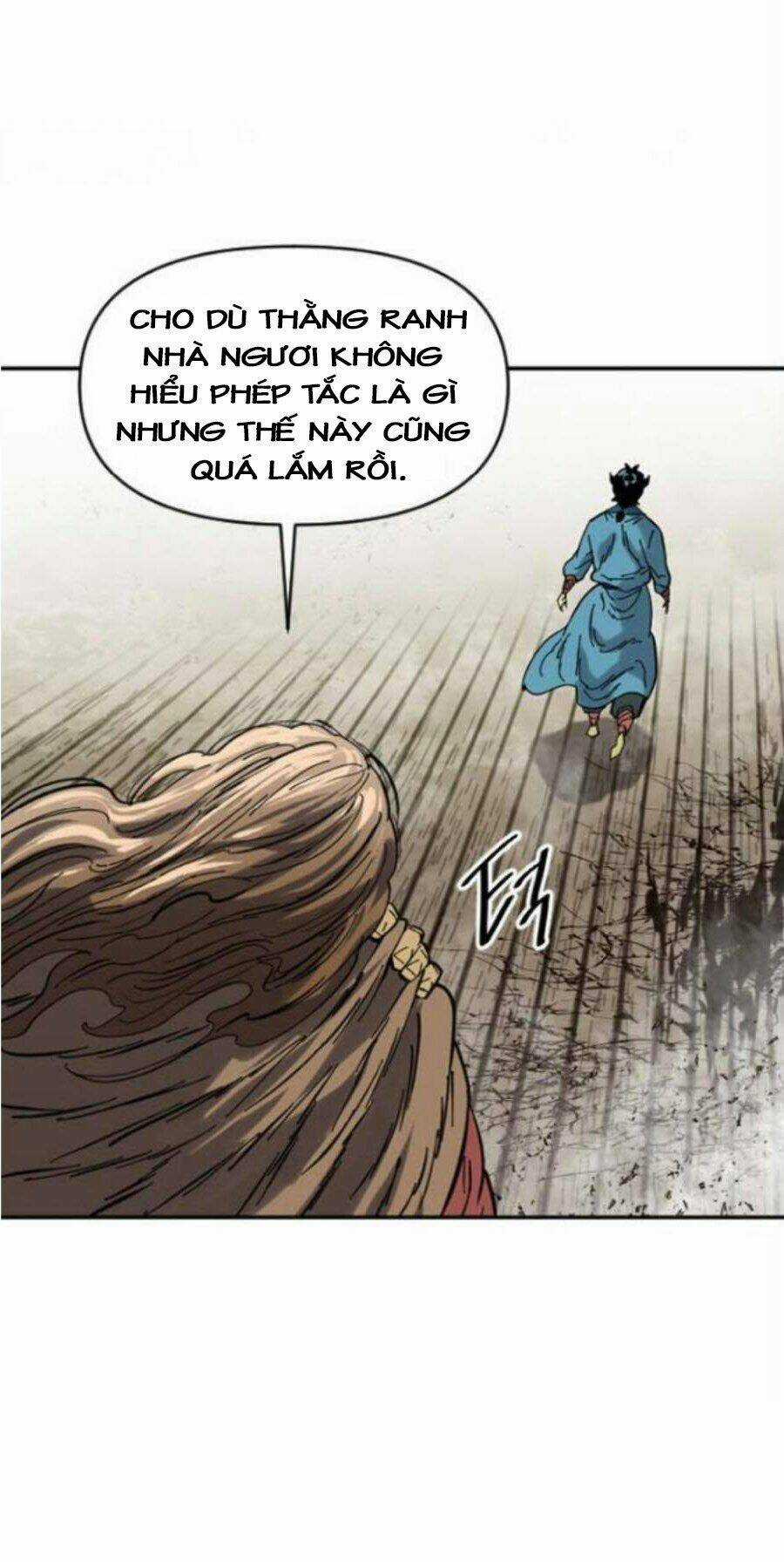 Thiên Hạ Đệ Nhất Nhân - Chapter 33 - Trang 68