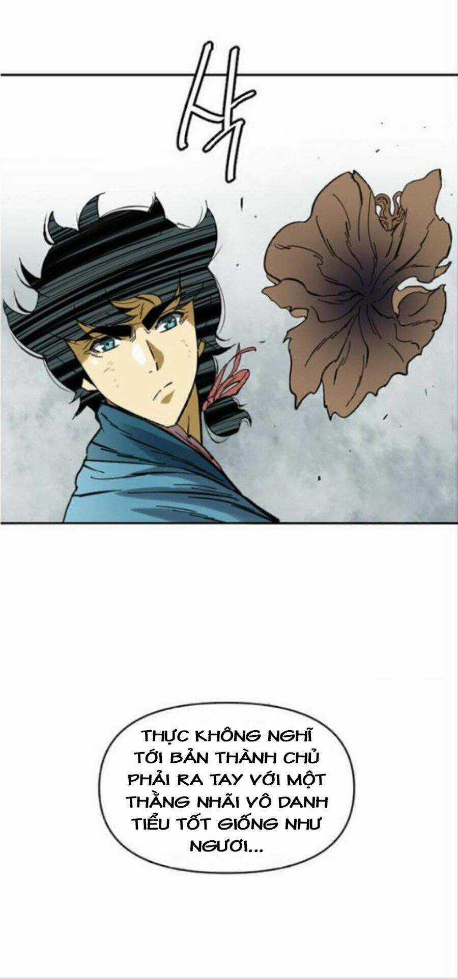 Thiên Hạ Đệ Nhất Nhân - Chapter 33 - Trang 70