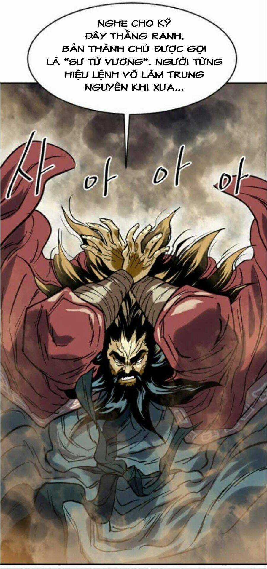 Thiên Hạ Đệ Nhất Nhân - Chapter 33 - Trang 71