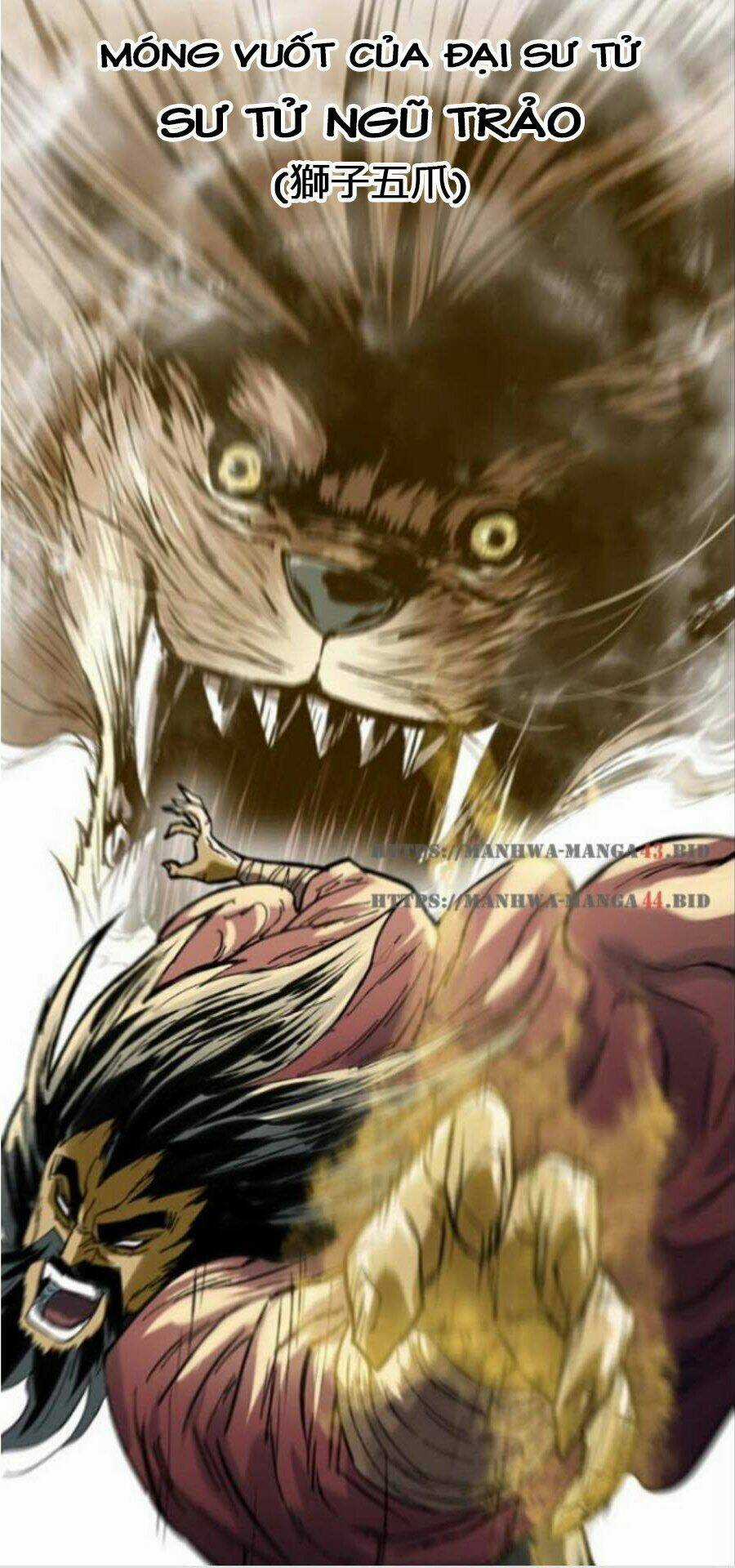 Thiên Hạ Đệ Nhất Nhân - Chapter 33 - Trang 73