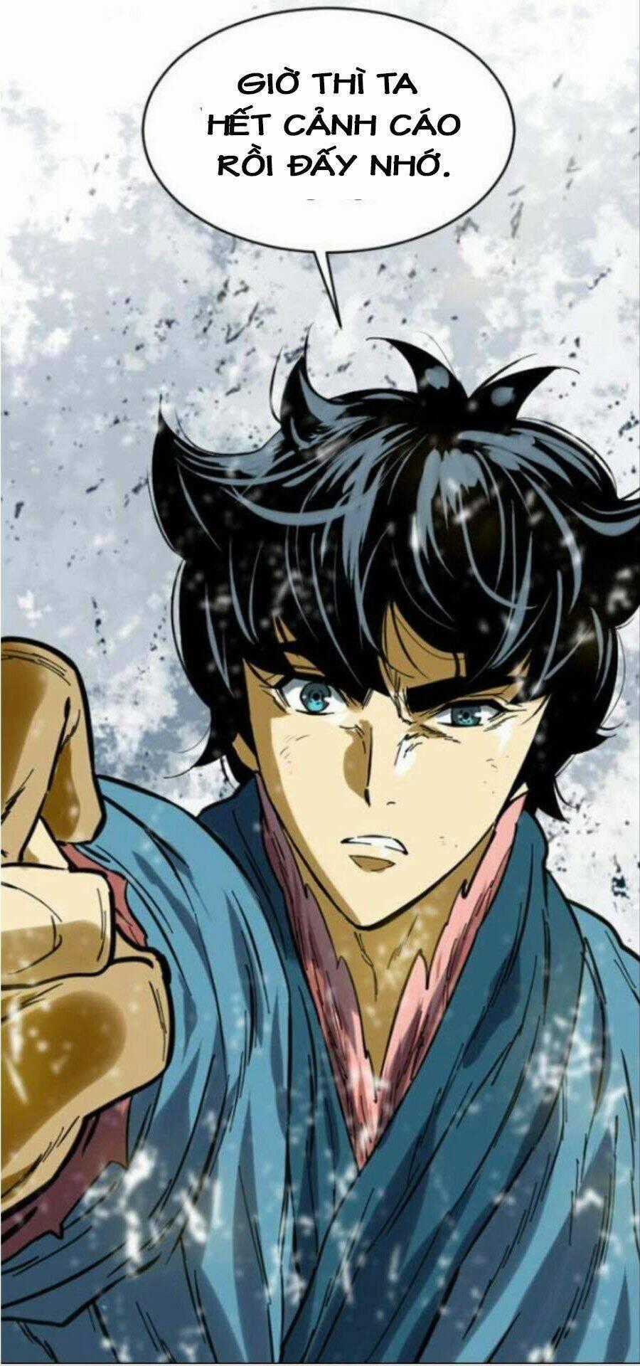 Thiên Hạ Đệ Nhất Nhân - Chapter 33 - Trang 77