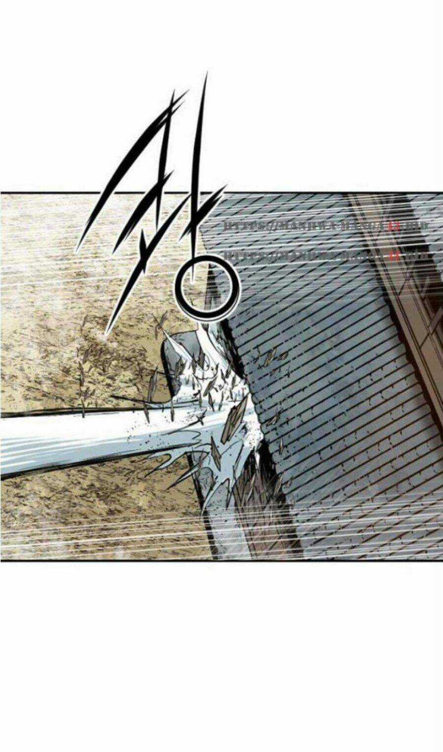 Thiên Hạ Đệ Nhất Nhân - Chapter 33 - Trang 9