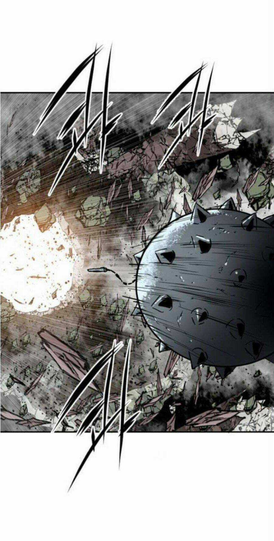 Thiên Hạ Đệ Nhất Nhân - Chapter 33 - Trang 10