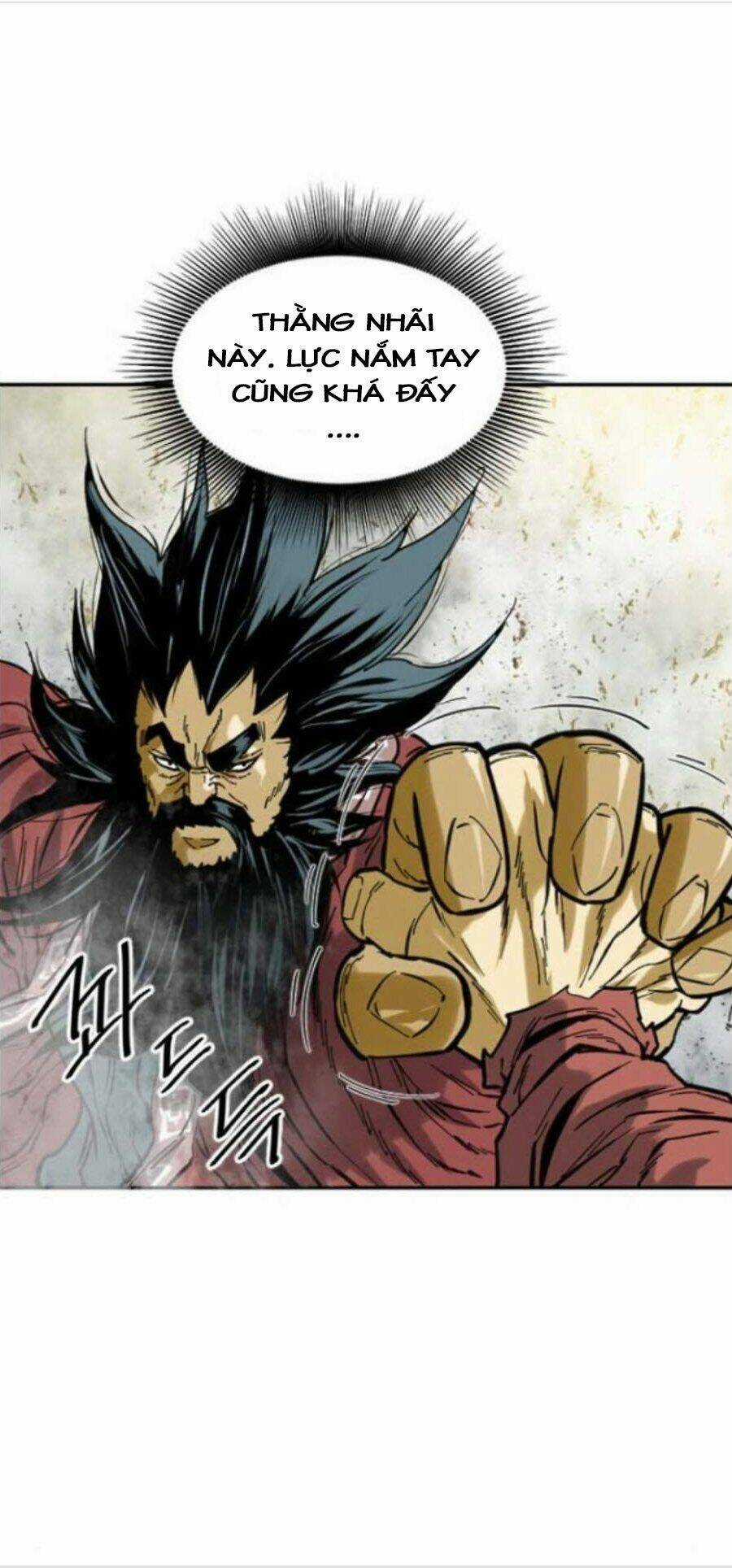 Thiên Hạ Đệ Nhất Nhân - Chapter 34 - Trang 1