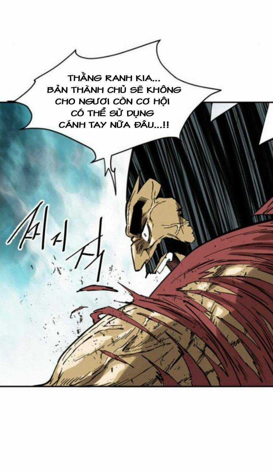 Thiên Hạ Đệ Nhất Nhân - Chapter 34 - Trang 11