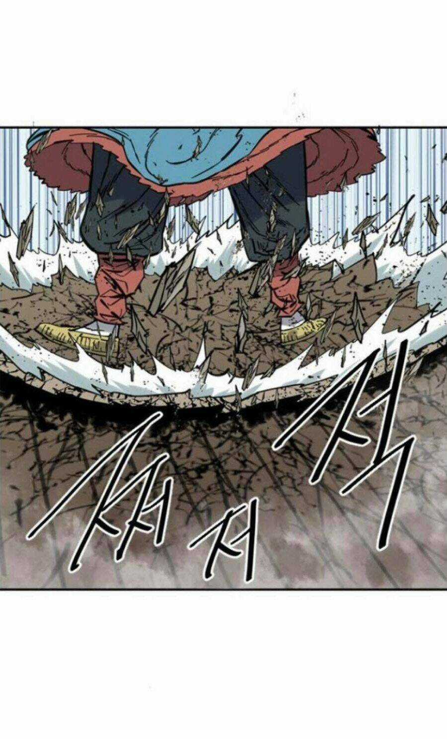 Thiên Hạ Đệ Nhất Nhân - Chapter 34 - Trang 12