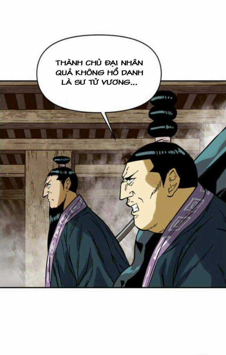 Thiên Hạ Đệ Nhất Nhân - Chapter 34 - Trang 13