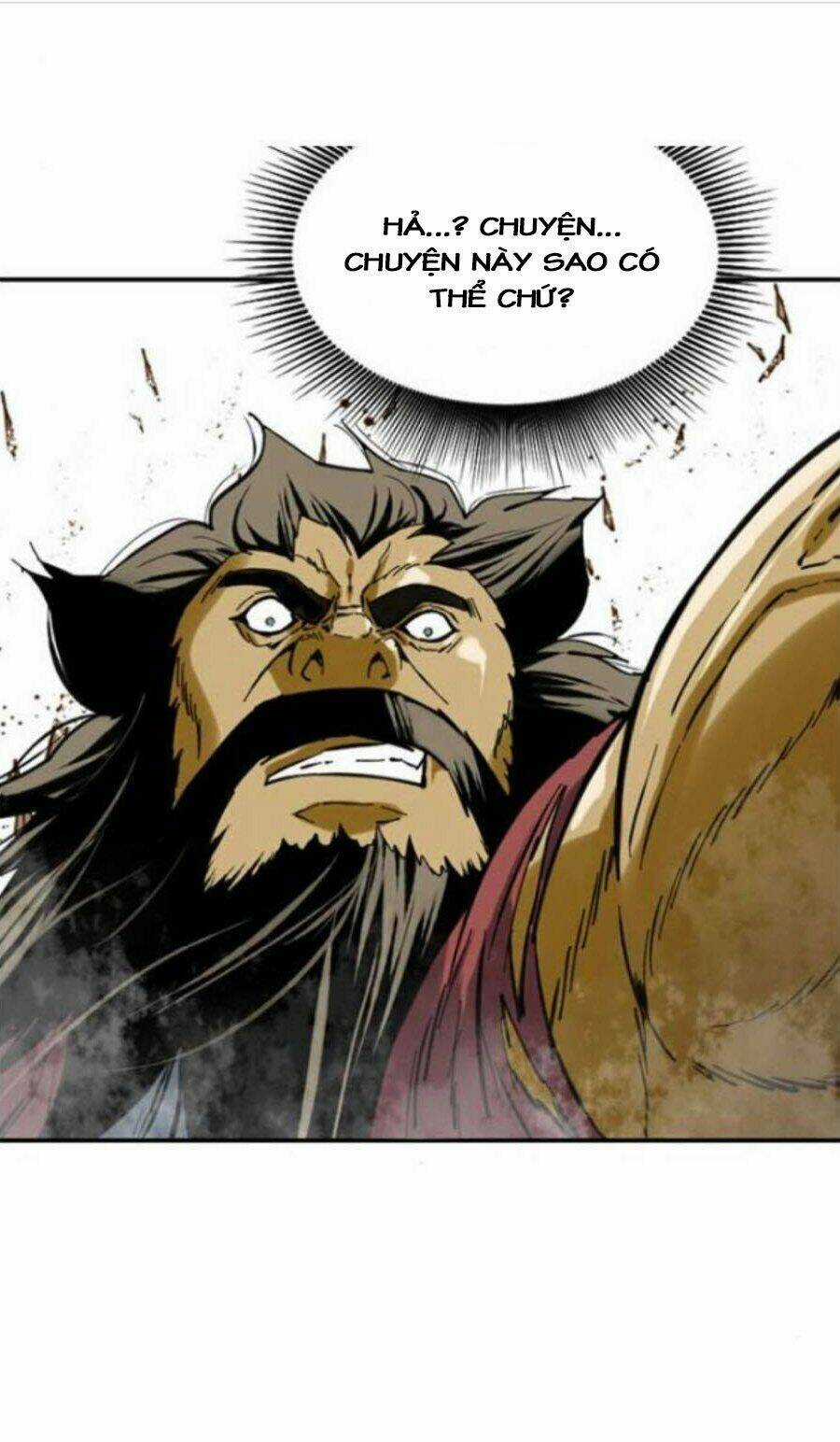 Thiên Hạ Đệ Nhất Nhân - Chapter 34 - Trang 16