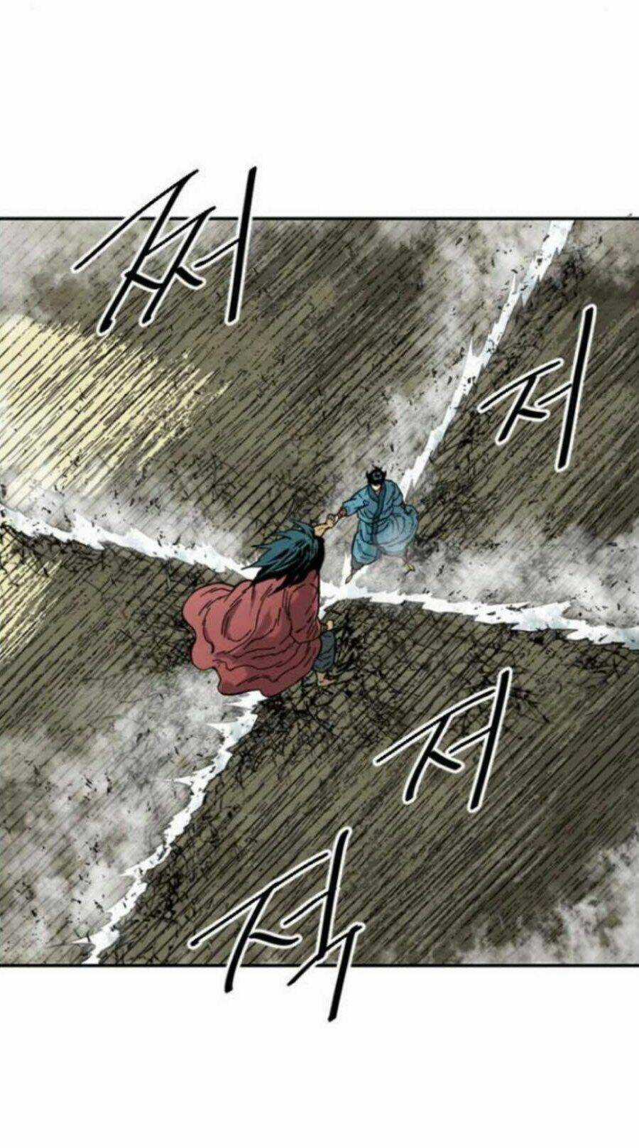 Thiên Hạ Đệ Nhất Nhân - Chapter 34 - Trang 17