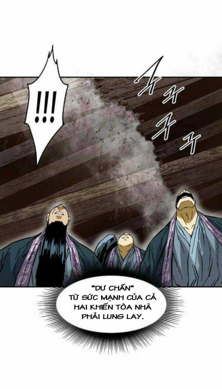 Thiên Hạ Đệ Nhất Nhân - Chapter 34 - Trang 19