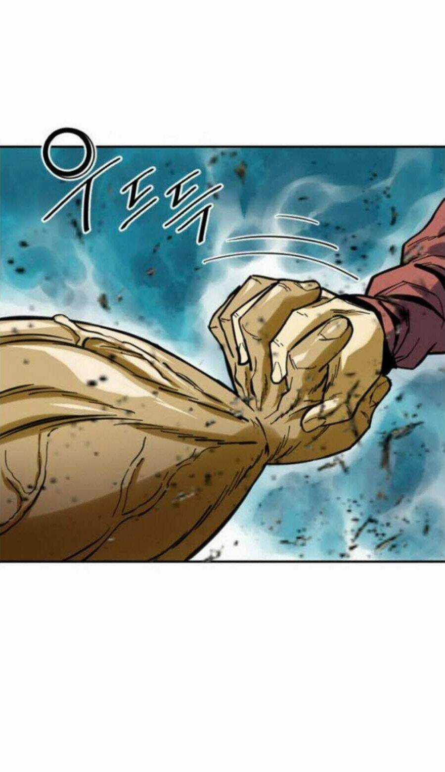 Thiên Hạ Đệ Nhất Nhân - Chapter 34 - Trang 20