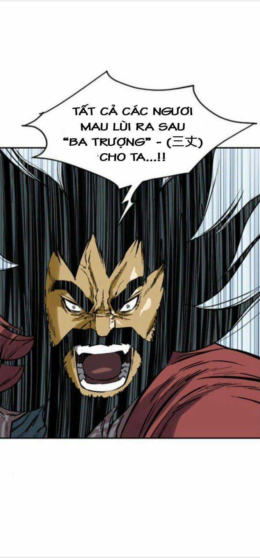 Thiên Hạ Đệ Nhất Nhân - Chapter 34 - Trang 3