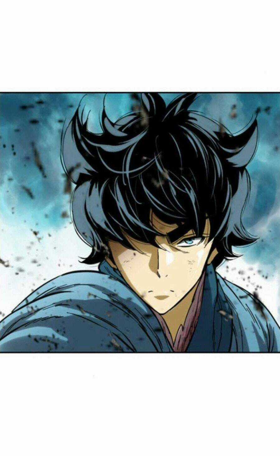 Thiên Hạ Đệ Nhất Nhân - Chapter 34 - Trang 21